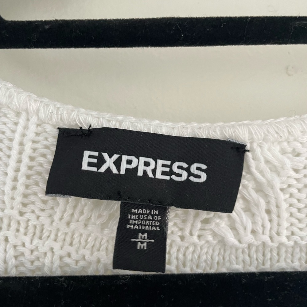 Express sweater - Picture 3 of 4